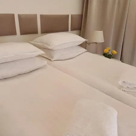 Apartament Fortuna * Kłajpeda