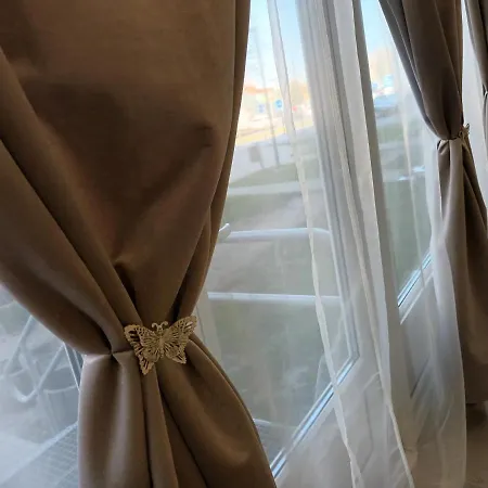 Apartament Fortuna