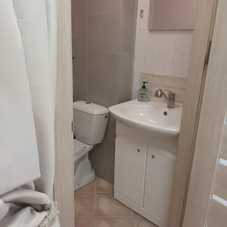 Apartament Apartament Fortuna *