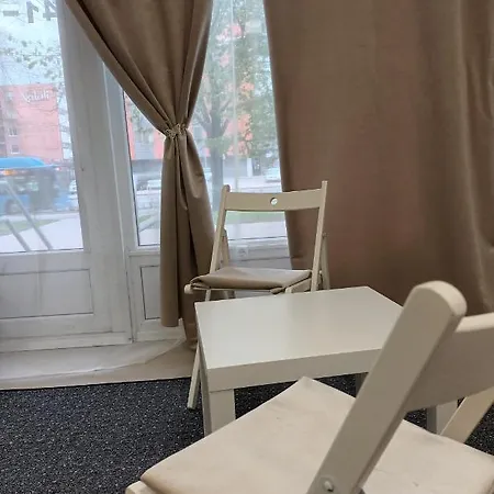 Apartament Fortuna Apartament