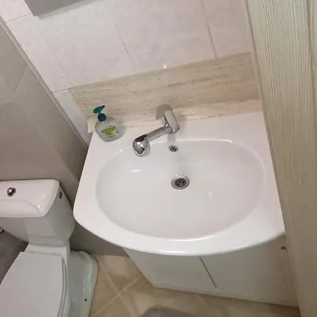 Apartament Fortuna Apartament Kłajpeda