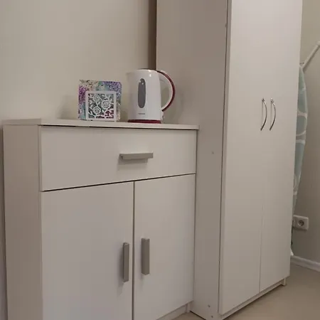 Apartament Apartament Fortuna *